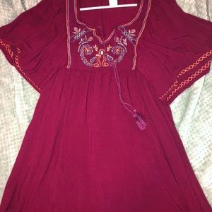 Altar’d state dress